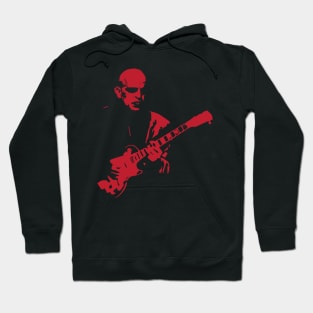 nosferatu rocks Hoodie